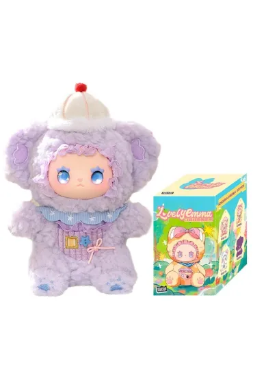 Figurka Pop Top Lucky Emma Mi�e zwierz�tka MIX