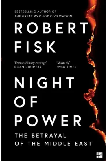 Night of Power wer. angielska - Robert Fisk