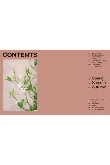 What Grows Together - Jamie  Butterworth