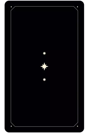 Zodiac Tarot, zestaw kart do wr�enia i ksi��ki