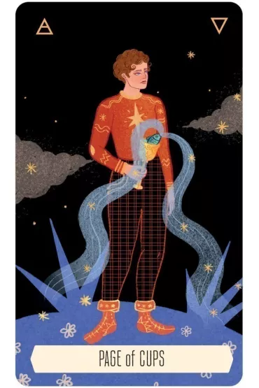 Zodiac Tarot, zestaw kart do wr�enia i ksi��ki