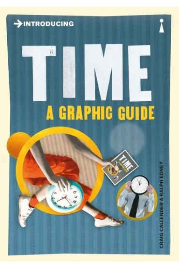 Introducing Time - Ralph  Edney, Craig Callender