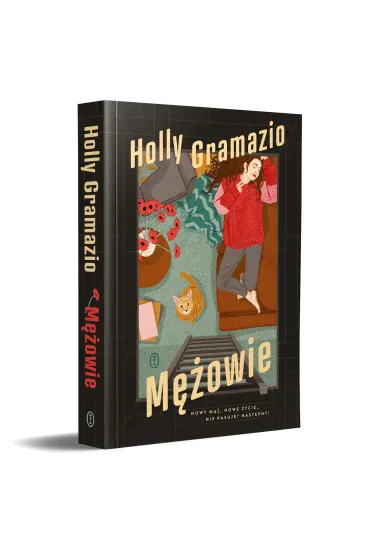 M�owie - Holly  Gramazio