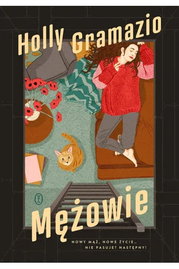 M�owie - Holly  Gramazio