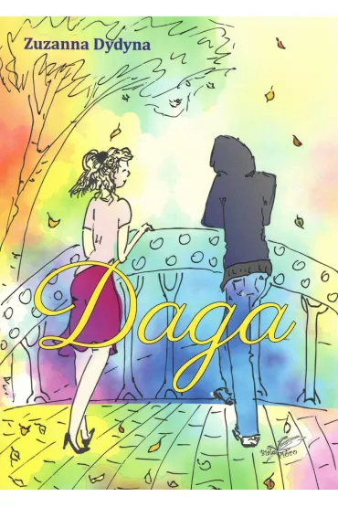 Daga - Zuzanna  Dydyna