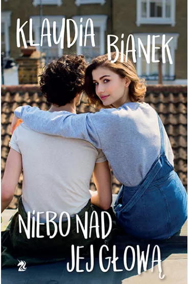 Niebo nad jej g�ow�. Jedyne takie miejsce. Tom 5 - Klaudia Bianek