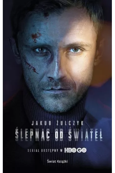 �lepn�c od �wiate�. Wydanie serialowe - Jakub �ulczyk