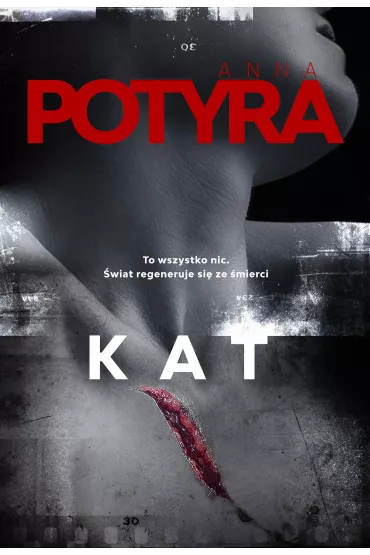 Kat - Anna Potyra
