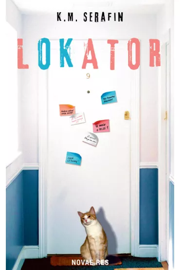 Lokator - K. M. Serafin