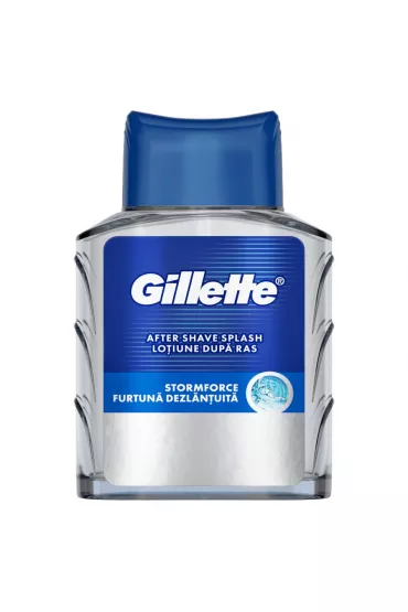 Gillette Woda po goleniu 100 ml