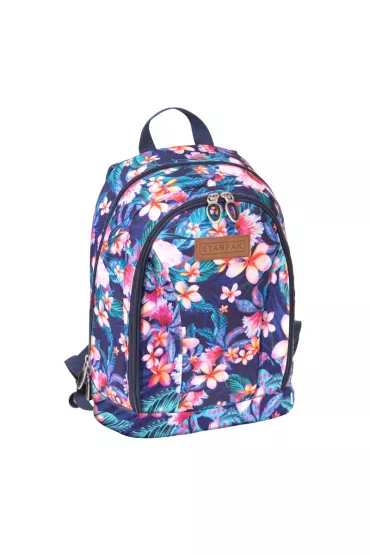 Starpak Plecak m�odzie�owy Mid Lei