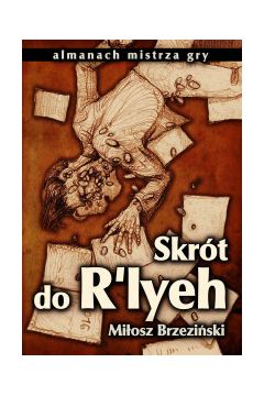 Skrt do R'lyeh