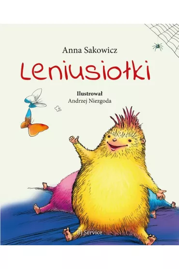 Leniusio�ki - Anna Sakowicz