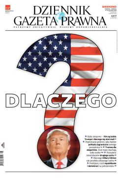 ePrasa Dziennik Gazeta Prawna 217/2016