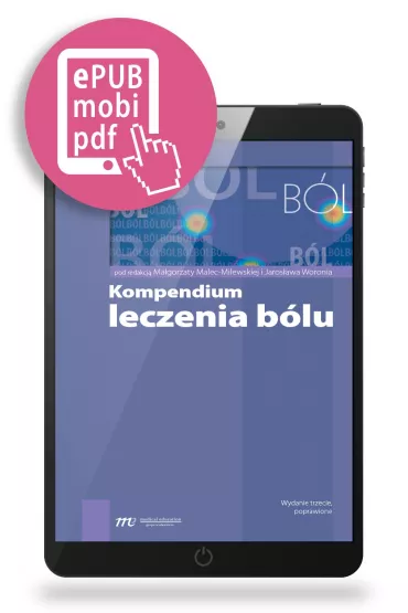 eBook Kompendium leczenia blu mobi epub - Jarosaw Woro, Magorzata Malec-Milewska