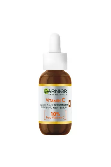 Garnier Serum do twarzy Skin Naturals Vitamin C 10% 30 ml