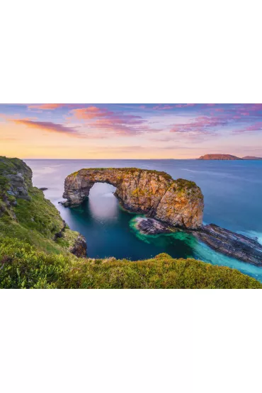 Puzzle 1000 el. PQ Great Pollet Sea Arch, Irlandia Schmidt