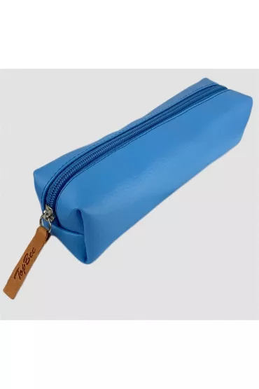 Bee-bee Pi�rnik mini prostok�t Fiolet Blue