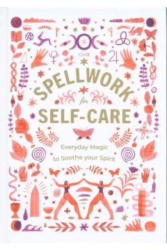 Spellwork for Self-Care