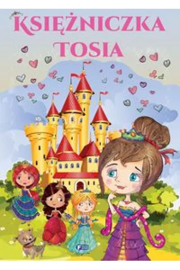 Ksi�niczka Tosia FENIX