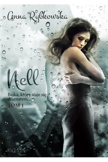 eBook Nell. Tom 1 mobi epub - Anna Rybkowska