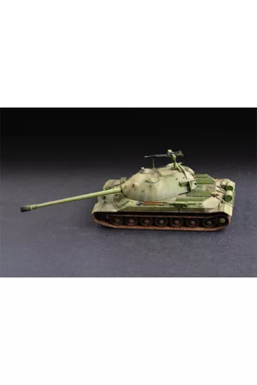Soviet JS-7 Tank Trumpeter
