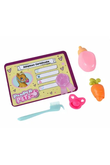 Pamper Petz Kucyk