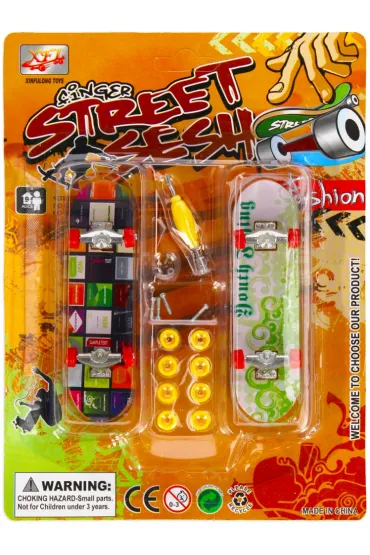 Deskorolka do skr�cania 454774 Mega Creative