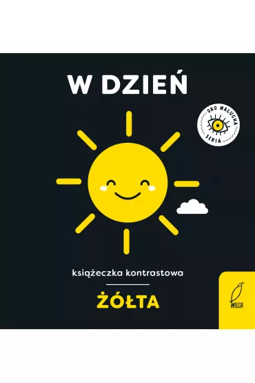 Oko malucha. W dzie�