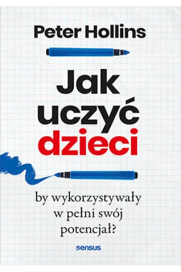 Jak uczy� dzieci, by wykorzystywa�y w pe�ni sw�j potencja�? - Vijay Kumar Velu