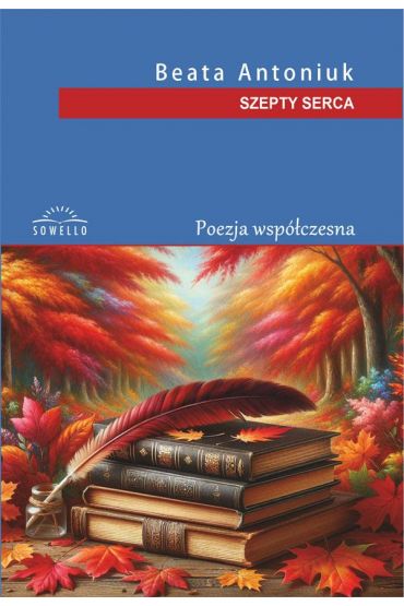 Szepty serca