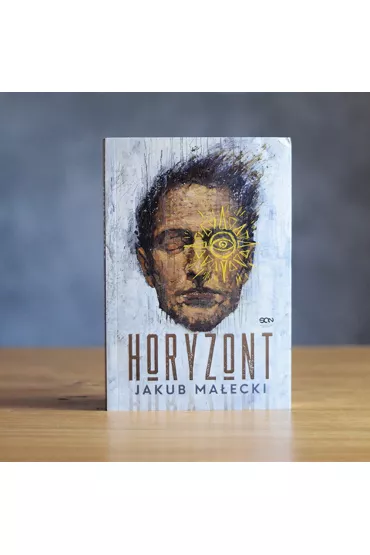Horyzont - Jakub Ma�ecki