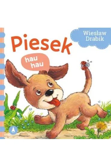 Piesek hau, hau - Wies�aw Drabik