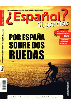 ePrasa ¿Espanol? S, gracias lipiec-wrzesie 2017
