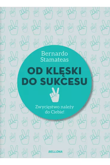 eBook Od kl�ski do sukcesu mobi epub - Bernardo Stamateas