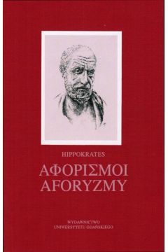 eBook Hippokrates. Aforyzmy pdf