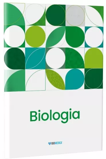 Zeszyt tematyczny do biologii Matura 2023+