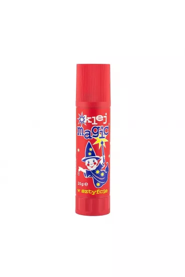 Kamaben Klej w sztyfcie Magic 20 g