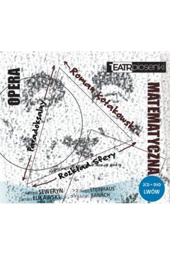 Opera Matematyczna 2CD+ DVD