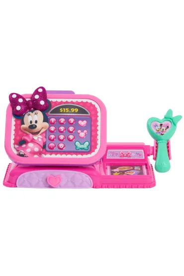 Kasa sklepowa Minnie Mouse Bowtique 89929 Just Play