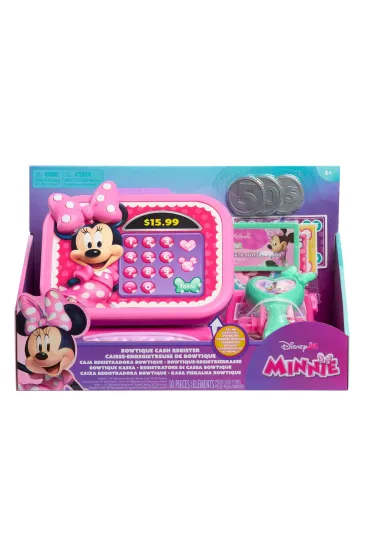 Kasa sklepowa Minnie Mouse Bowtique 89929 Just Play