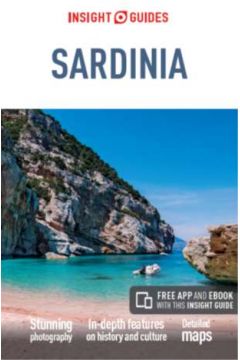 Sardinia. Insight guides