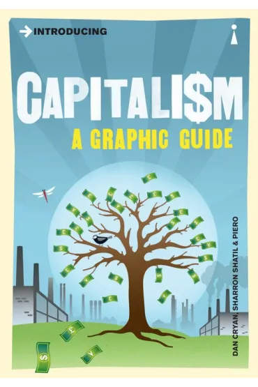 Introducing Capitalism - Dan Cryan, Sharron Shatil