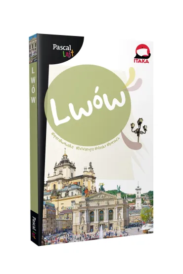 Lw�w. Pascal Lajt