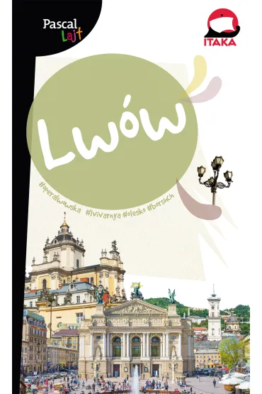 Lw�w. Pascal Lajt