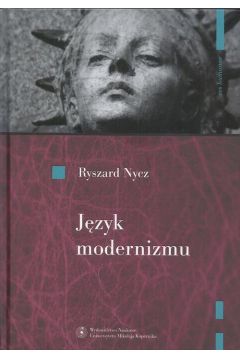 eBook Jzyk modernizmu. Prologomena historyczno-literackie pdf