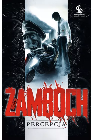 eBook Percepcja mobi epub - Miroslav Zamboch