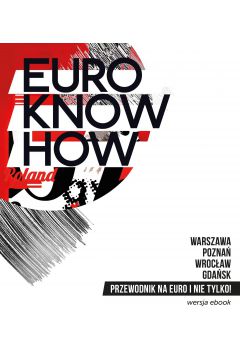 eBook Przewodnik Euro know how - wersja polska pdf