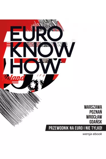 eBook Przewodnik Euro know how - wersja polska pdf