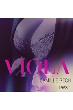 Audiobook Viola - opowiadanie erotyczne mp3